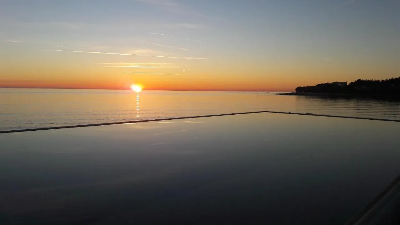 Stella Maris Appartement Umag