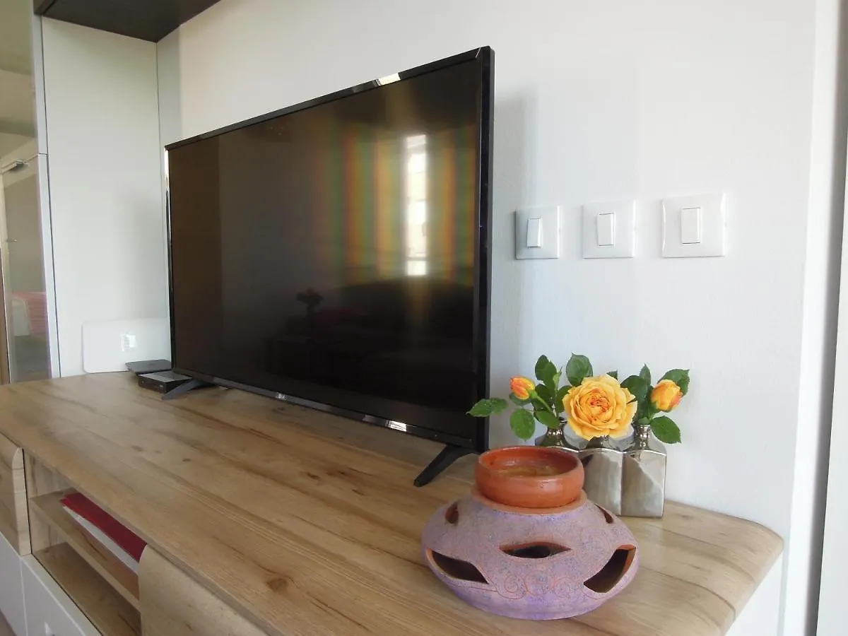 Apartment Stella Maris Appartement Umag Croatia