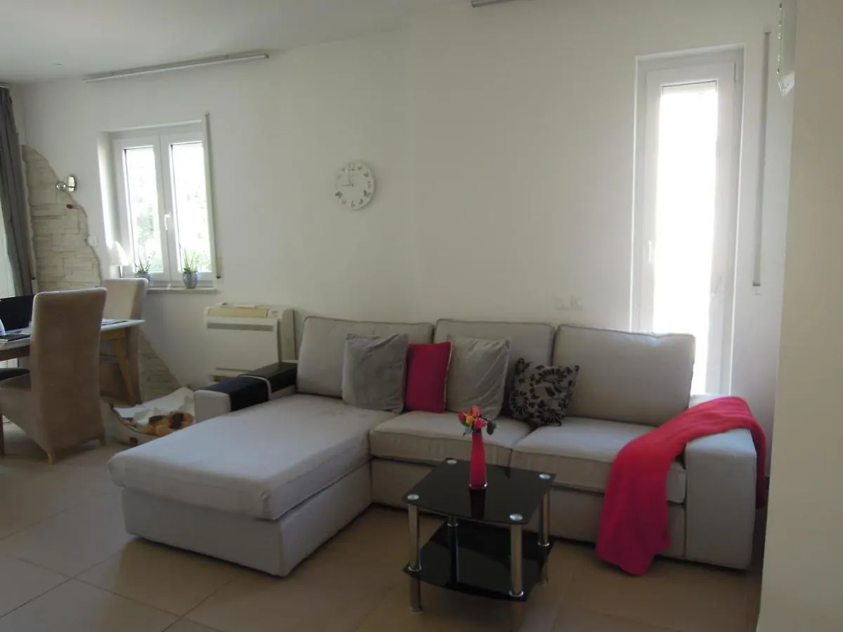 Stella Maris Appartement Umag