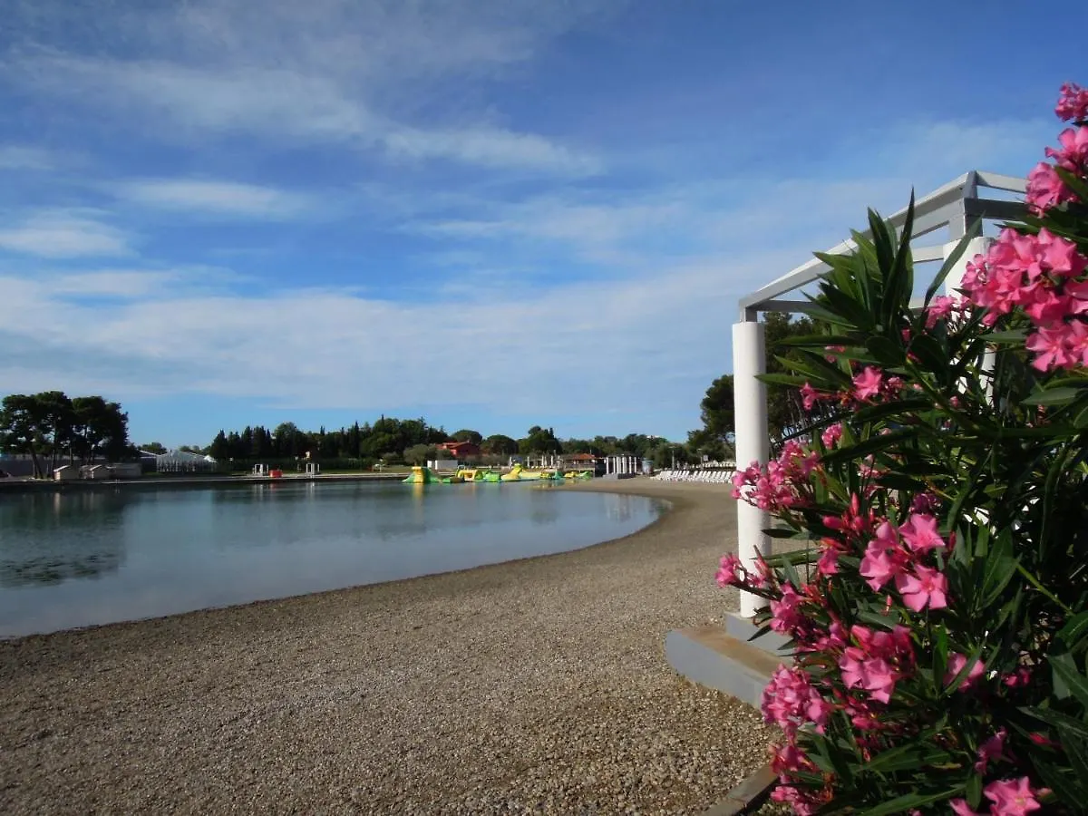 Apartment Stella Maris Appartement Umag