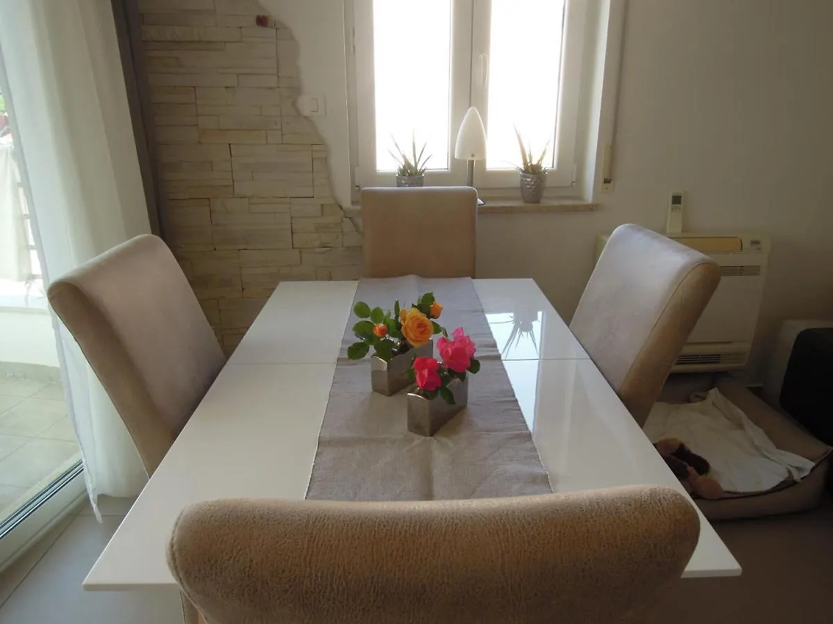 Stella Maris Appartement Umag 0*,  Croatia