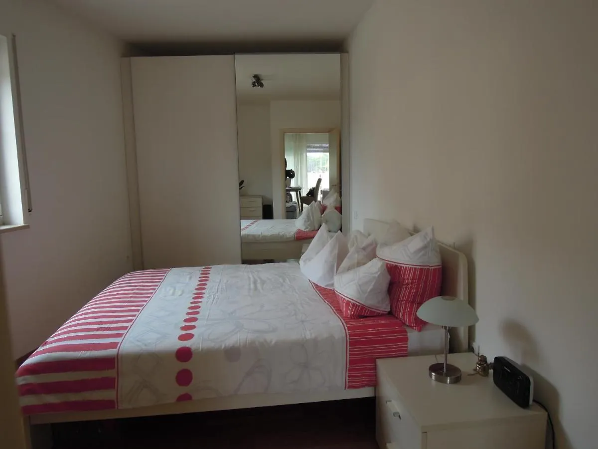 Apartment Stella Maris Appartement Umag