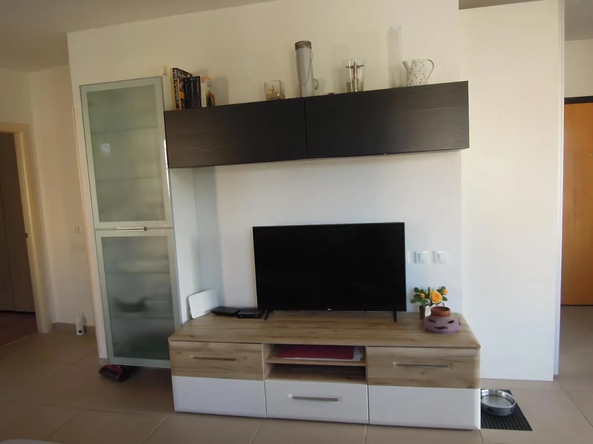 Stella Maris Appartement Umag 0*,  Croatia