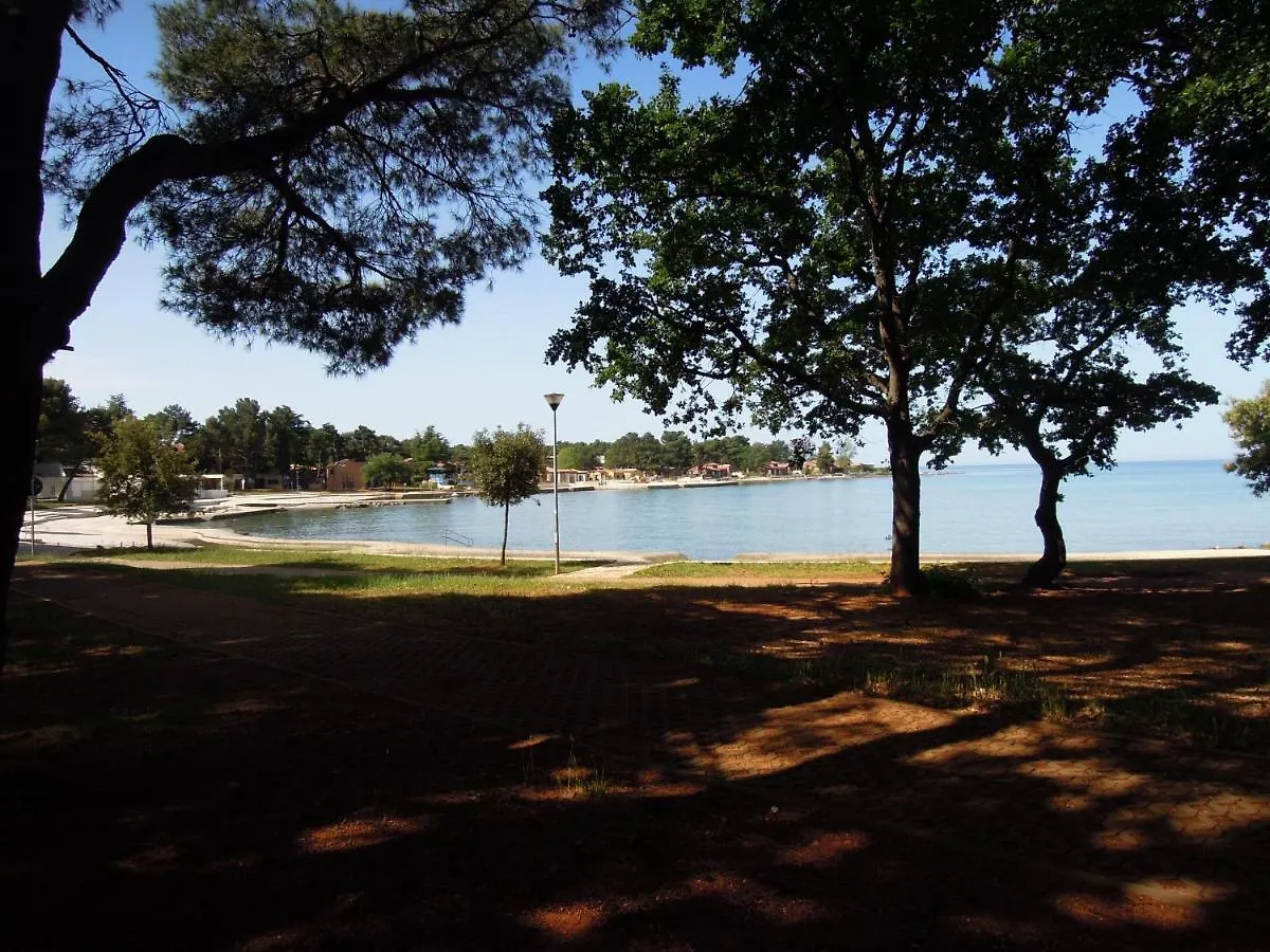 Apartment Stella Maris Appartement Umag Croatia