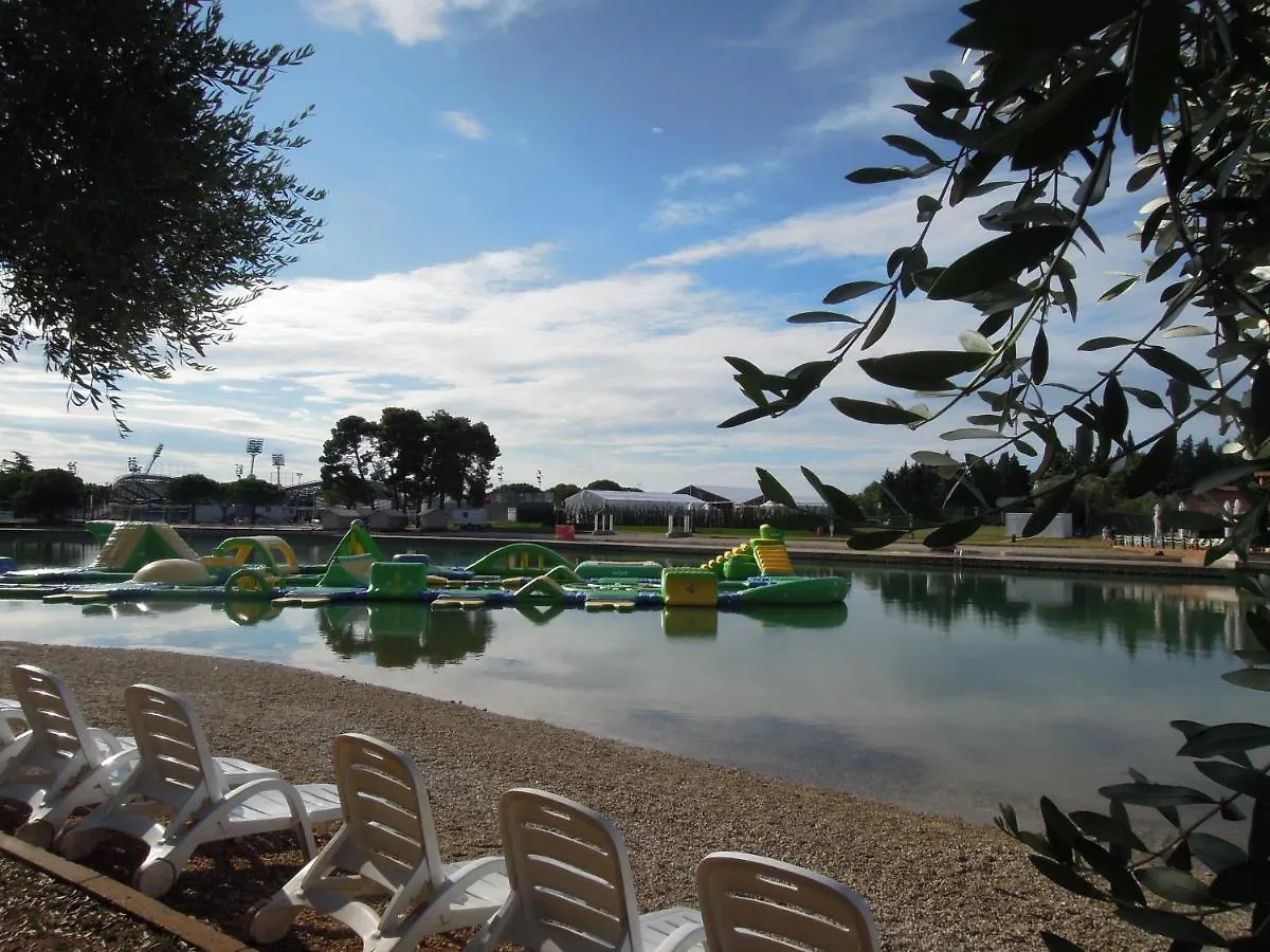 Stella Maris Appartement Umag