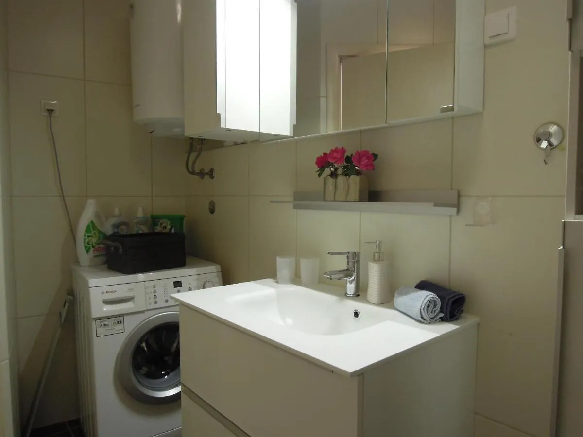 Stella Maris Appartement Umag