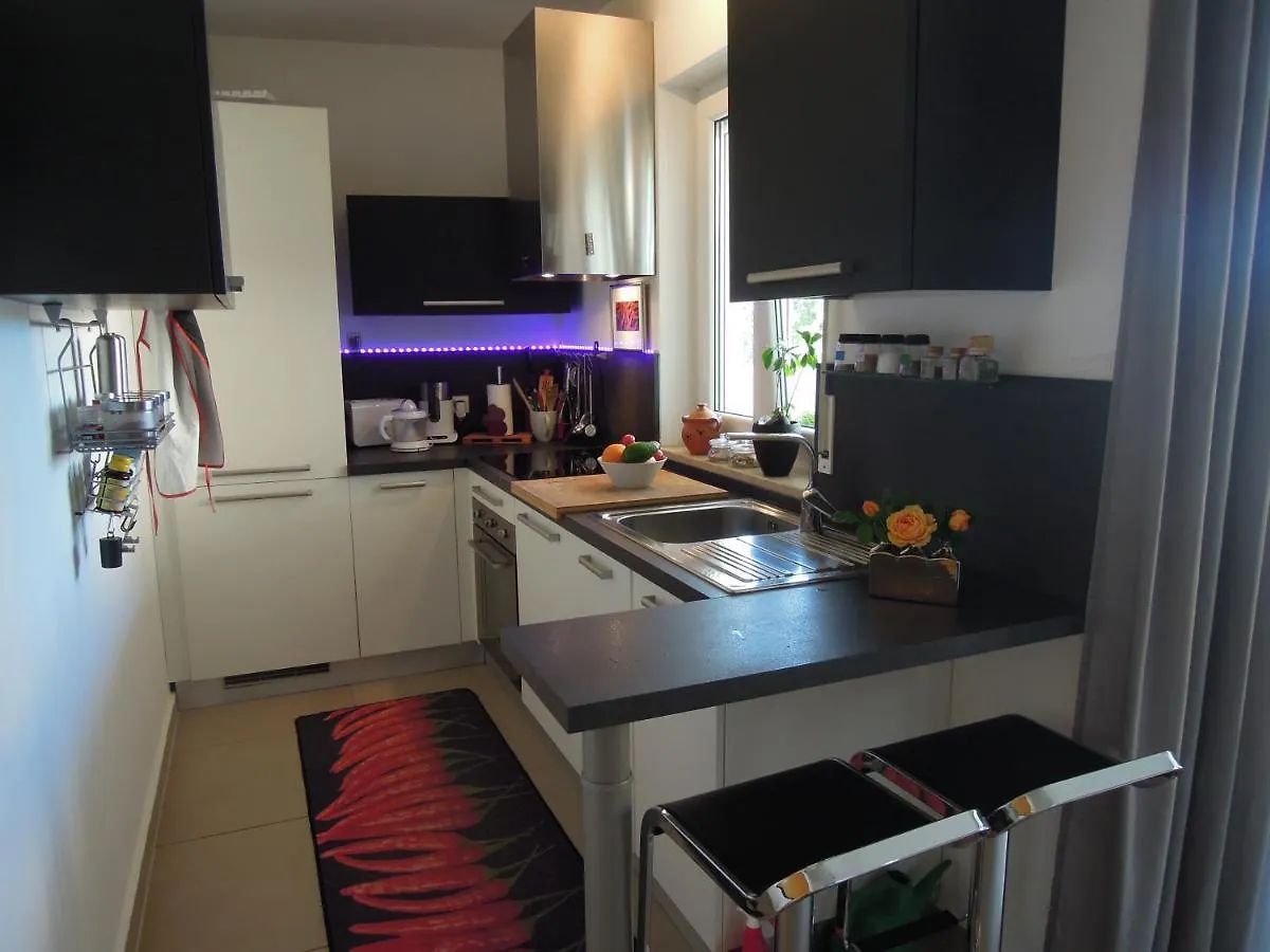Stella Maris Appartement Umag Croatia