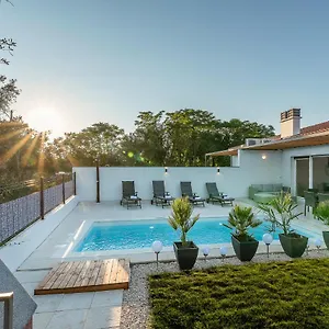  Villa Relax Sun