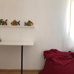  Apartment Casa Tonida