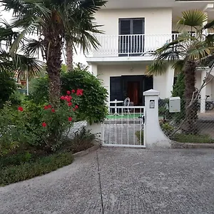 Apartment Beachfront Palma