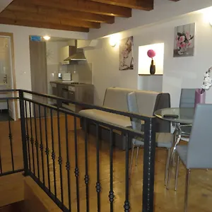  Apartment Casa Rados