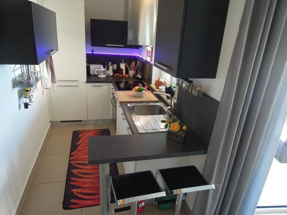 Stella Maris Appartement location