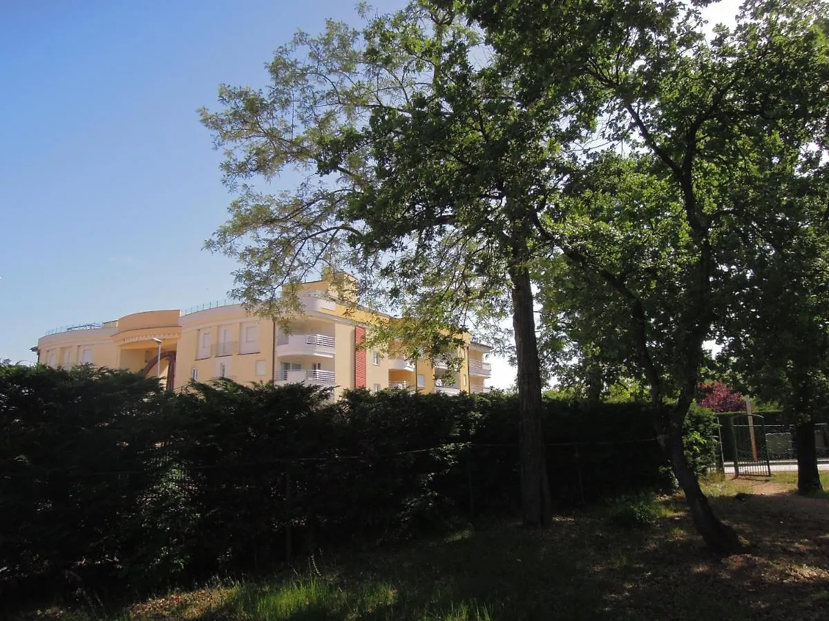 Apartment Stella Maris Appartement Umag